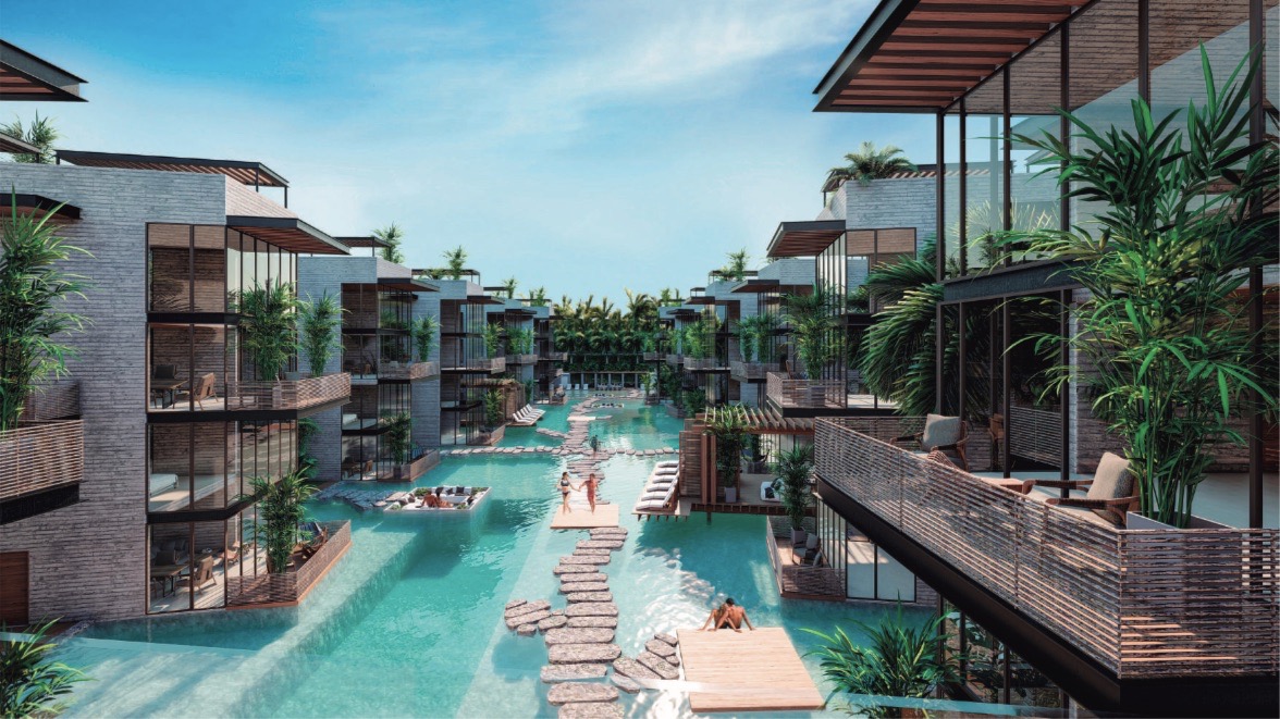 Riviera Maya: Among the Best Real Estate Investments of 2024