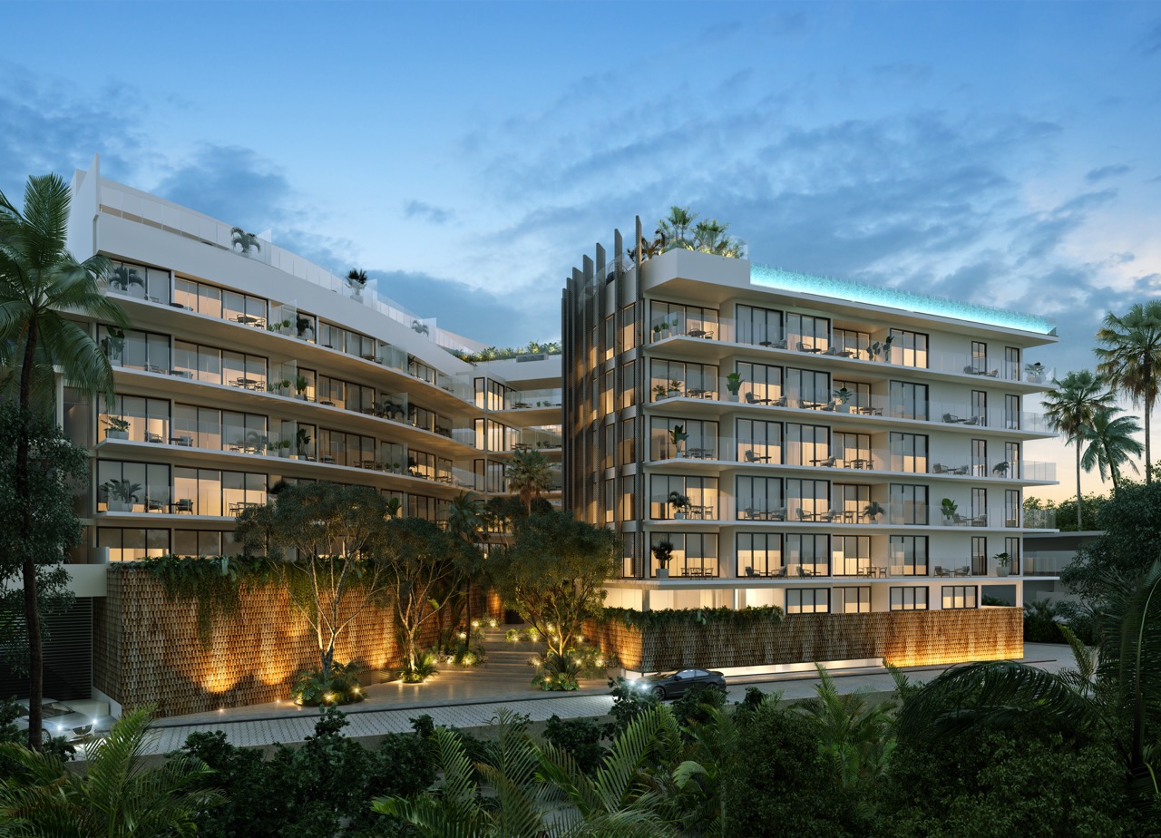 Maximizing Vacation Property Investment Opportunities in the Riviera Maya in 2024