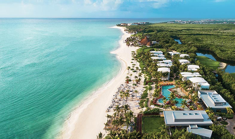 Top 3 Investment Destinations in the Riviera Maya in 2024