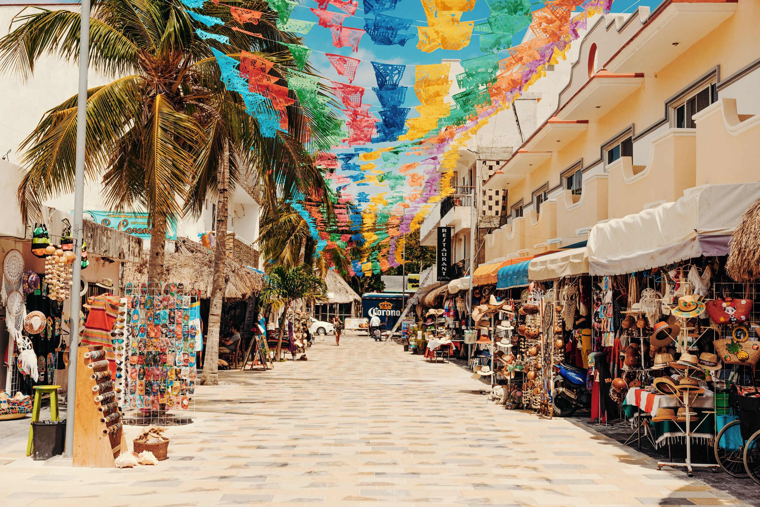 Why Playa del Carmen Might Be Your Best Move in 2024