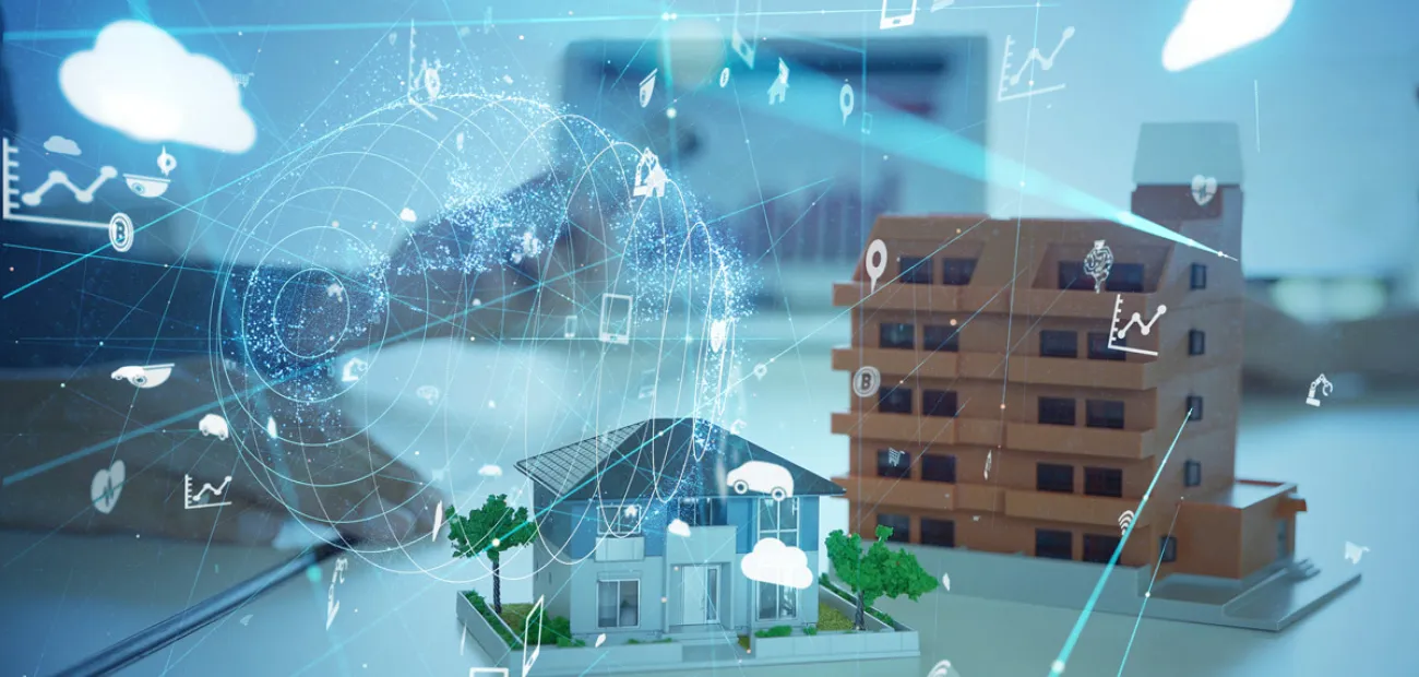 The Impact of Technology on Real Estate Investment: Trends and Outlook for 2024