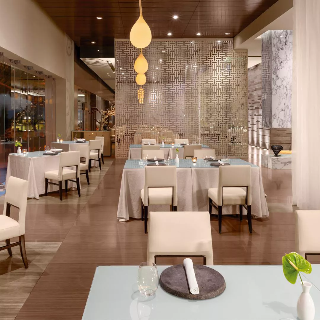 Discover the Newest Michelin Star Restaurants in the Riviera Maya
